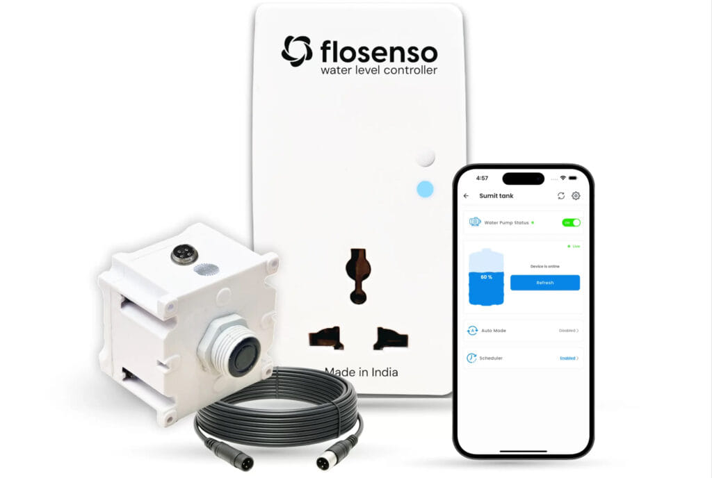 Flosenso