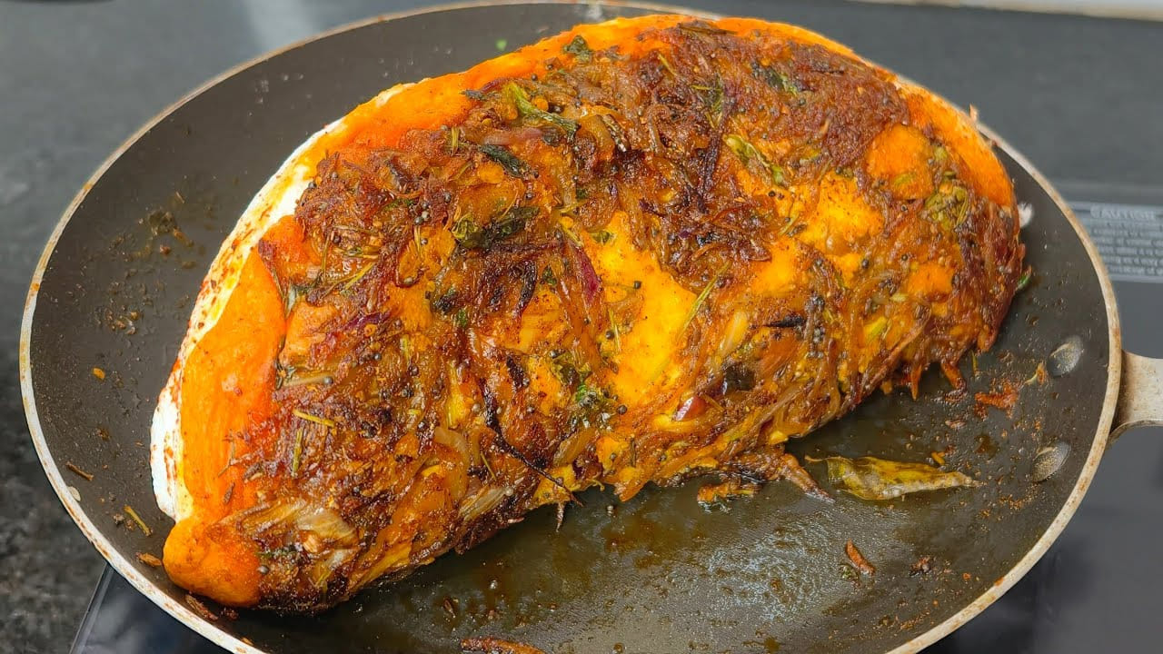 Fluffy omelette: ఈ ఆమ్లెట్ రుచి చూశారంటే మతి పోవాల్సిందే..