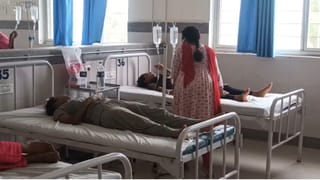 Telangana: రాత్రి భోజనం చేసిన తర్వాత వాంతులు, విరేచనాలు.. హాస్పిటల్‌కు తీసుకెళ్లగా..