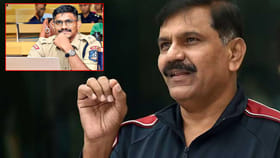 'బలిపశువైన ట్రైనీ IPS ఉదయ్‌ కృష్ణారెడ్డి.. ఇది కరెక్ట్ కాదు'
