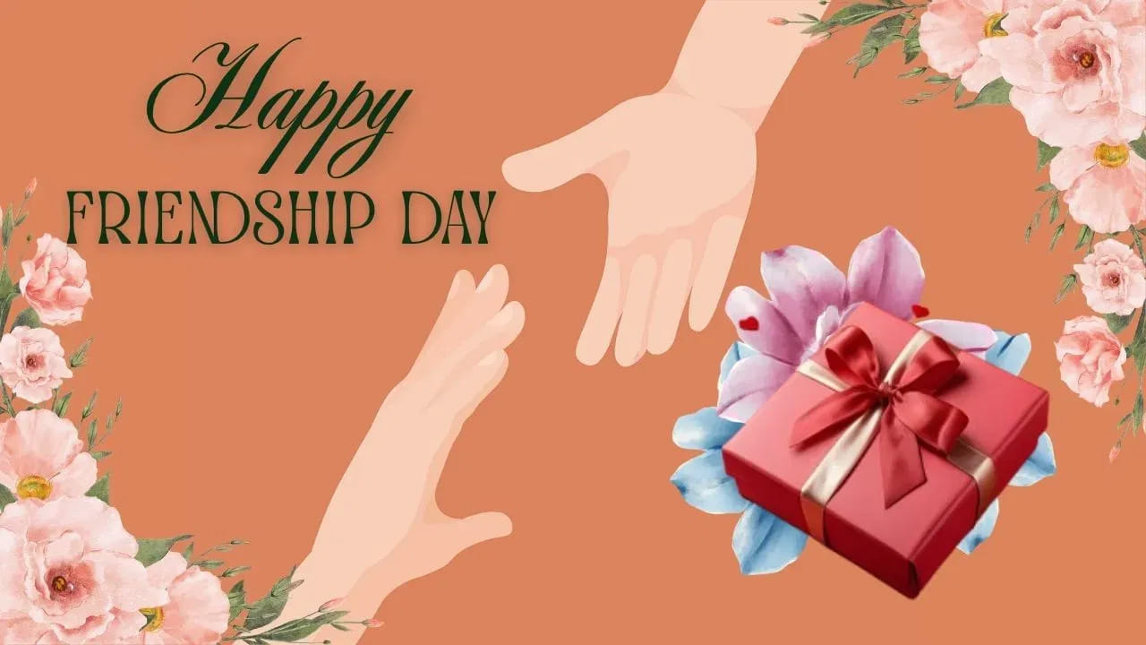 నిజమైన స్నేహితుడు నీ కథ మొత్తం తెలుసుకుని నీతోనే ఉండటానికి ఇష్టపడతారు. అలాంటి స్నేహితులను అసలు వదులుకోకండి.
నీ స్నేహమే నా అతిపెద్ద బలం. జీవితం నేను ఎక్కడికి వెళ్లినా, నా హృదయంలో నీకు ప్రత్యేక స్థానం ఉంటుంది. స్నేహ దినోత్సవ శుభాకాంక్షలు, మిత్రమా అని ఇలా విష్ చేయండి.