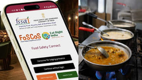 ఫుడ్, ప్లేస్ క్లీన్‌‌గా లేకుంటే ఒక్క క్లిక్‌తో ఫిర్యాదు చేయొచ్చు!