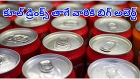 కూల్‌డ్రింక్ తయారీ సంస్థలకు FSSAI బిగ్‌ షాక్..