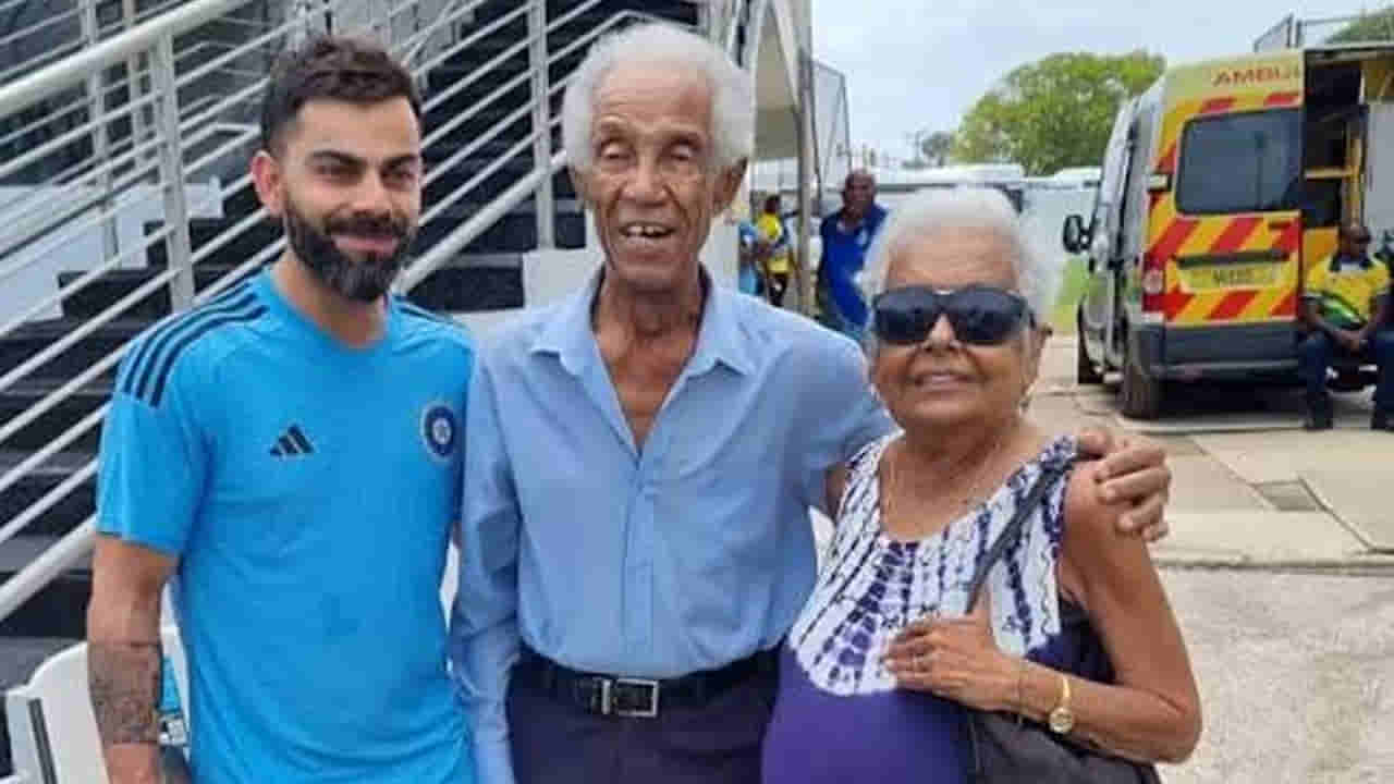 Garfield Sobers: పాక్ను గడగడలాడించిన లెజెండరీ క్రికెటర్ కన్నుమూత! తీవ్ర విషాదంలో క్రికెట్ లోకం