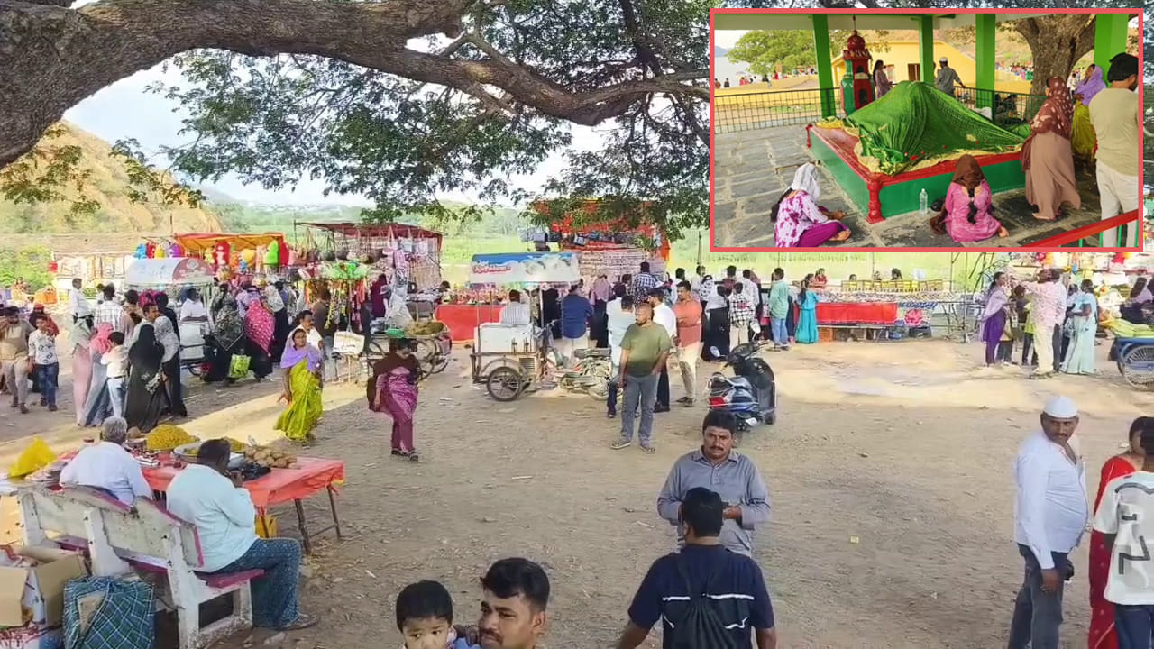 అంతే కాకుండా పెళ్లి కానీ యువతులను ఇక్కడికి తీసుకువచ్చి గరిక తొక్కించడం వల్ల వారికి త్వరగా వివాహమవుతుందని అందుకే ఈ వేడుకలను  గరిక తొక్కుడు పండుగ కూడా అంటారని స్థానికులు చెబుతుంటారు. భారీగా  తరలివస్తున్న భక్తుల కొరకు అధికారులు తగు ఏర్పాట్లు చేశారు.