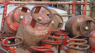 Gas Cylinder Delivery: కేవలం 10 నిమిషాల్లో ఇంటికే గ్యాస్ సిలిండర్ డెలివరీ.. గ్యాస్ కనెక్షన్ కూడా అక్కర్లేదు..