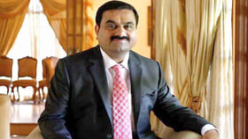 అదానీ 20 ఏళ్లకే కోటీశ్వరుడు ఎలా అయ్యారు? అసలు కారణం ఆ వ్యాపారమే!