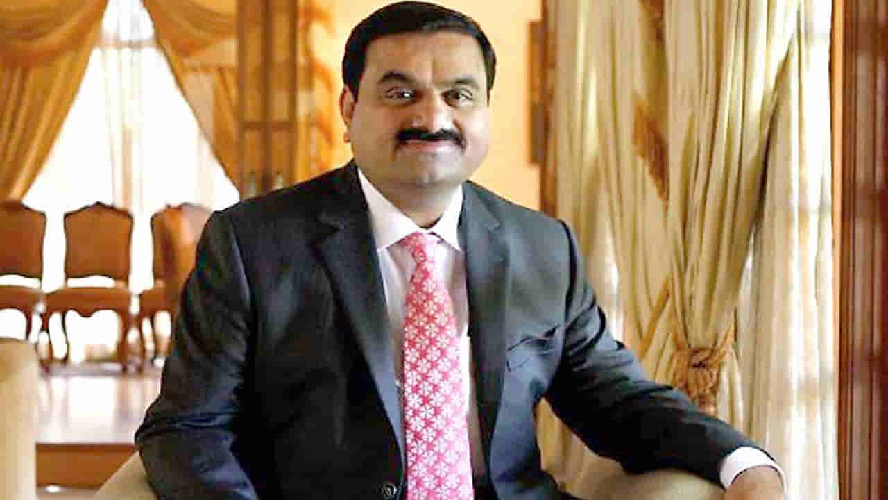 Gautam Adani: గౌతమ్ అదానీ 20 ఏళ్లకే కోటీశ్వరుడు ఎలా అయ్యారు? ఇంత ఎదగడానికి కారణం ఆ వ్యాపారమే..!