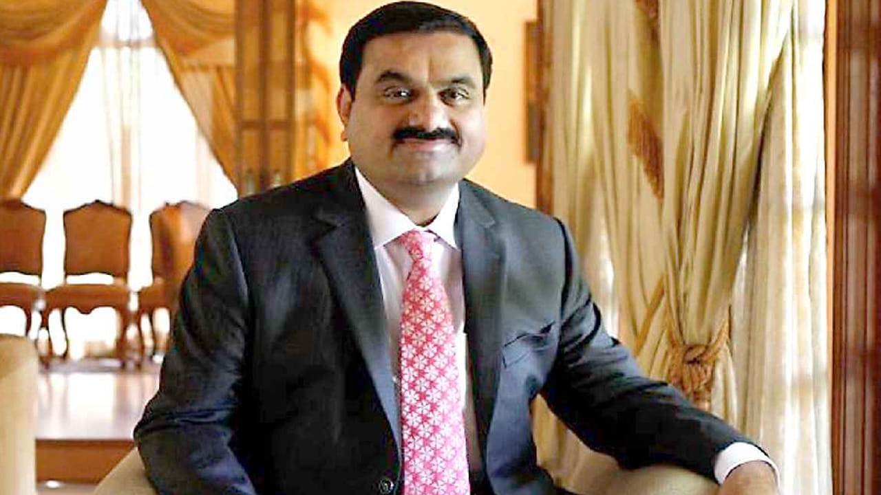 Gautam Adani: గౌతమ్ అదానీ 20 ఏళ్లకే కోటీశ్వరుడు ఎలా అయ్యారు? ఇంత ఎదగడానికి కారణం ఆ వ్యాపారమే..!