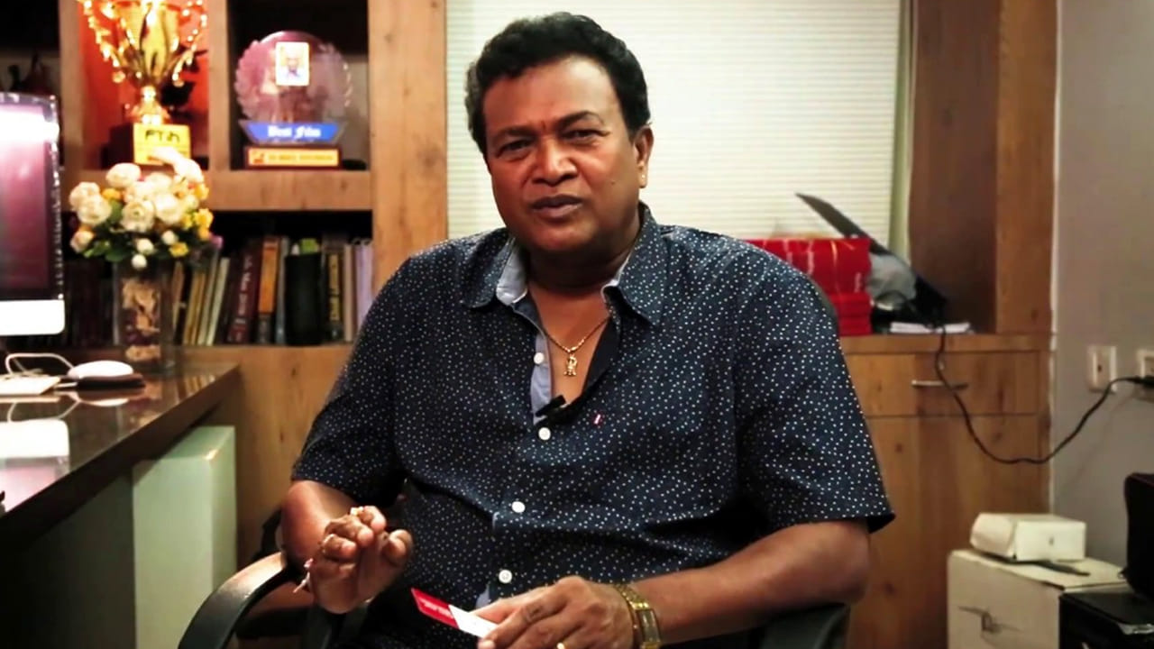 Gautham Raju