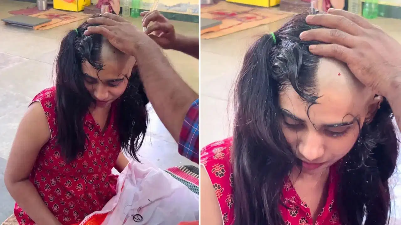 నీ ప్లాన్ మామూలుగా లేదక్కా.. పిచ్చొళ్లు అయిపోయారంతా.. వీడియో చూస్తే అవాక్కే..