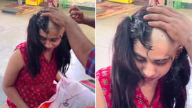 వాట్ ఏ ప్లానింగ్.. వాట్ ఏ విజన్.. పిచ్చొళ్లు అయిపోయారంతా.. వీడియో