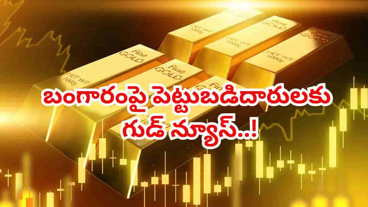 బంగారం ధర గ్రాముకు రూ. 30,000 దాటుతుందా? పసిడి ధరలపై నిపుణుల సంచలన అంచనాల!
