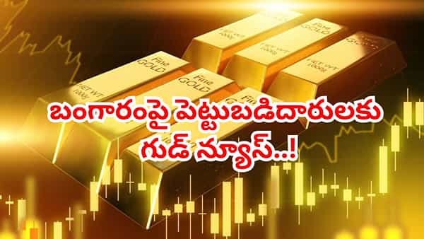 బంగారం ధర గ్రాముకు రూ. 30,000 దాటుతుందా? పసిడి ధరలపై నిపుణుల సంచలన అంచనాల!