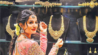 Gold Price Today: మహిళలకు శుభవార్త.. బంగారం ధరలకు బ్రేకులు.. భారీగా దిగి వస్తున్న పసిడి