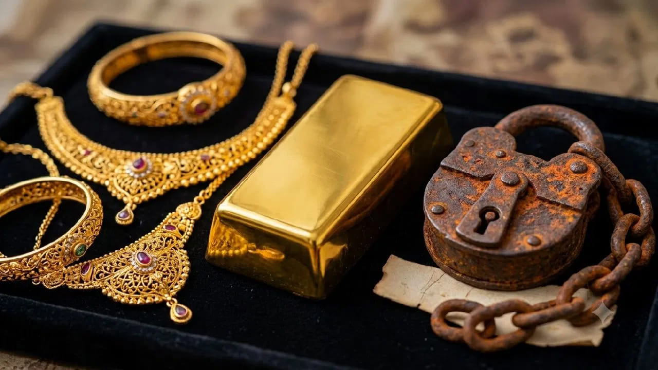 Gold Rust8
