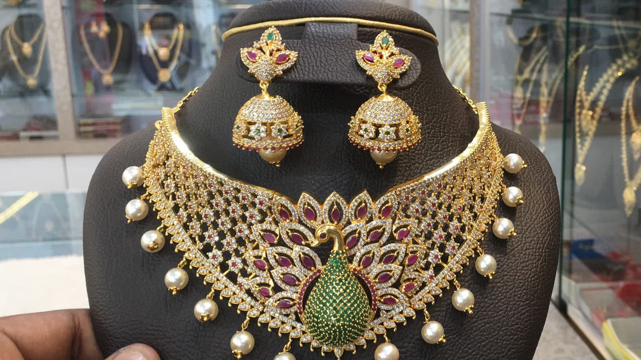 Gold: 1 గ్రాము గోల్డ్ ఆభరణాల్లో అసలు బంగారం ఉండదా..? చాలామందికి తెలియని సీక్రెట్ ఇదే..