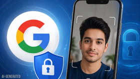 జస్ట్ ఫేస్ స్కాన్‌తో గూగుల్ అకౌంట్ అన్‌లాక్.. ఎలా పనిచేస్తుంది?