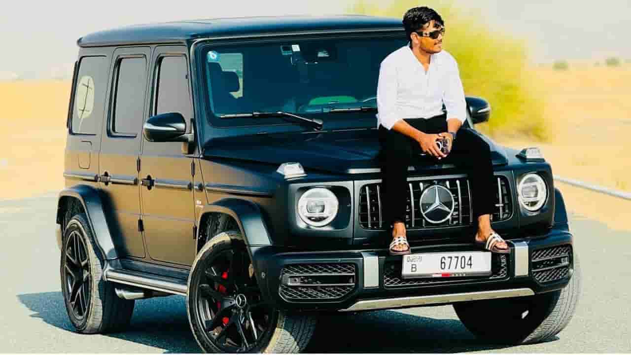 ఇది కదా సక్సెస్ అంటే.. జస్ట్ 23 ఏళ్లకే రూ.20కోట్లు కంపెనీ.. హైదరాబాద్ కుర్రాడి విజయగాథ!