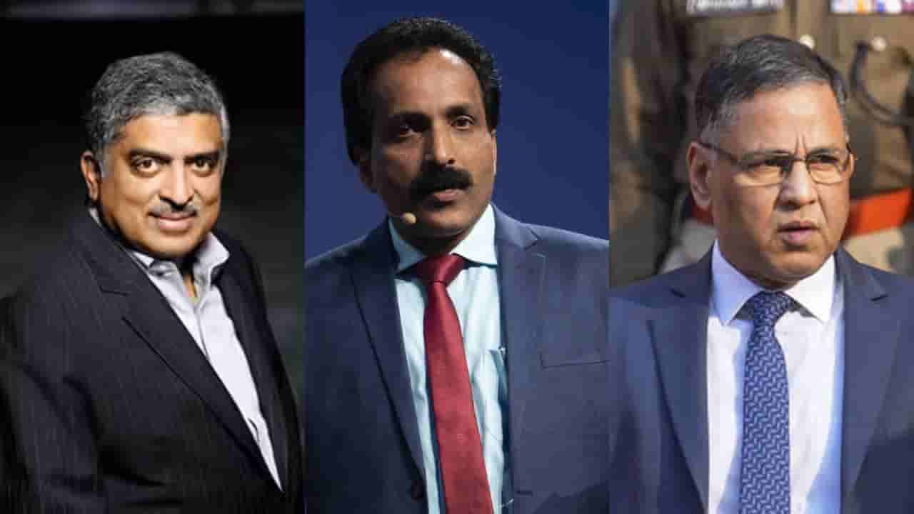 NTA సంస్కరణల కోసం హై-పవర్డ్ టాస్క్ఫోర్స్ ఏర్పాటు.. టెక్ దిగ్గజం నందన్ నిలేకని చైర్మన్గా..