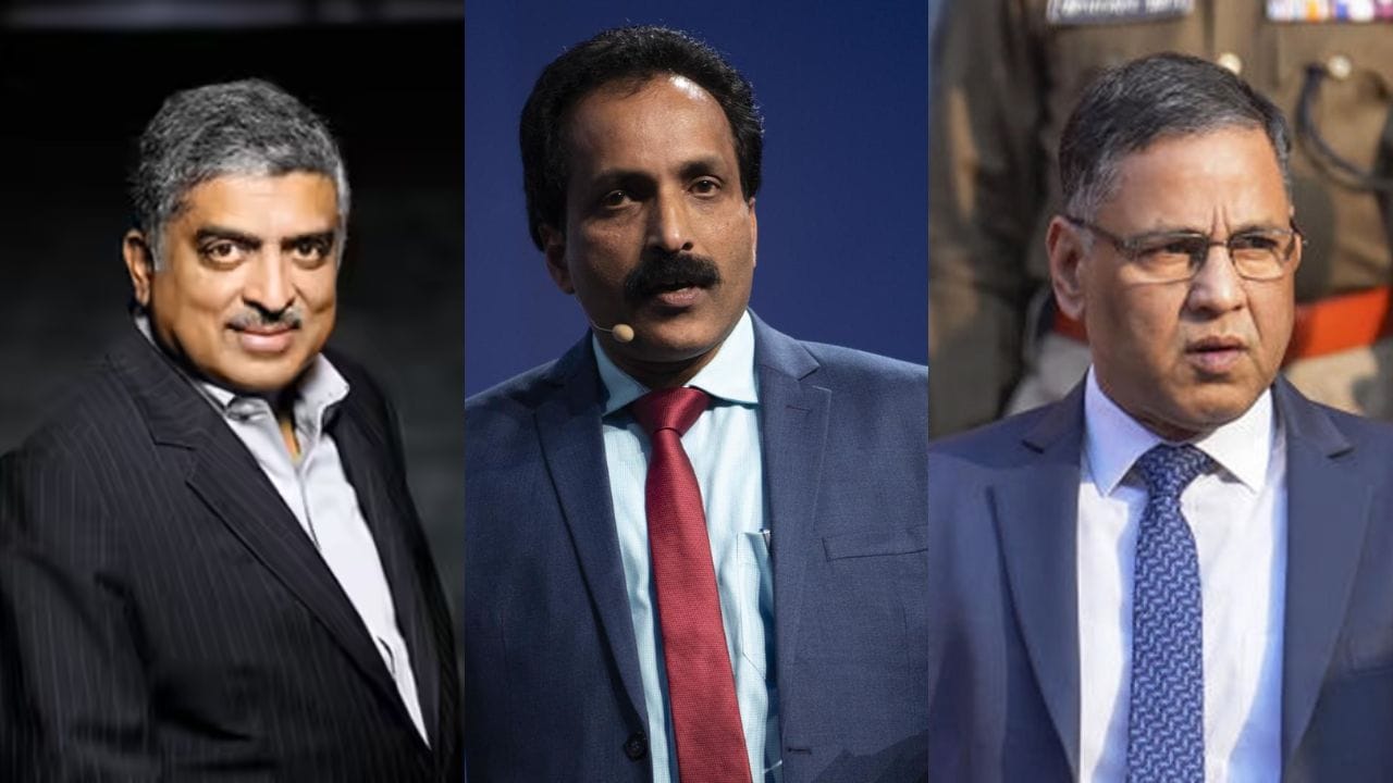 NTA సంస్కరణల కోసం హై-పవర్డ్ టాస్క్ఫోర్స్ ఏర్పాటు.. టెక్ దిగ్గజం నందన్ నిలేకని చైర్మన్గా..