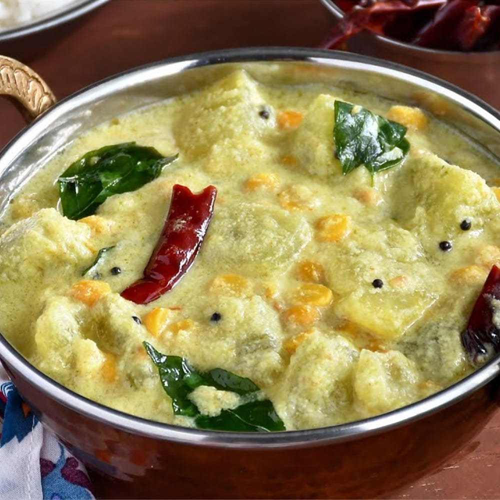 Gummadikaya Majjiga Charu (1)