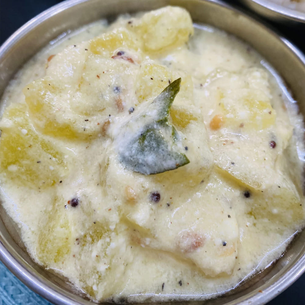 Gummadikaya Majjiga Charu (3)
