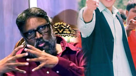 ఆ హీరోతో సినిమా చేస్తే ఇంకెవ్వరితో పని చేయాలనిపించదు..
