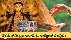 గుప్త నవరాత్రుల్లో ఈ వస్తువులను దానం చేయండి.. అమ్మవారి అనుగ్రహంతో