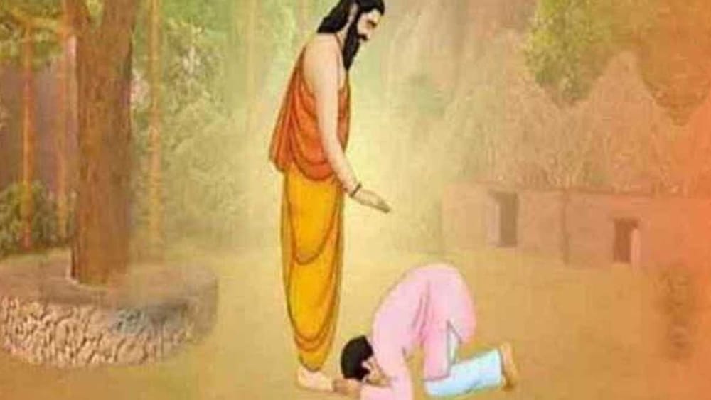 గురు పూర్ణిమ వచ్చేస్తోంది.. ఈ పని చేస్తే చాలు మీరే కోటీశ్వరులు