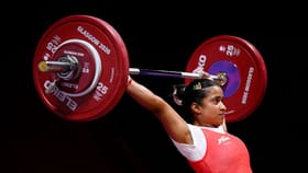 కామన్వెల్త్ గేమ్స్‌లో సత్తా చాటిన ఛత్తీస్‌గఢ్ ఆణిముత్యం..!