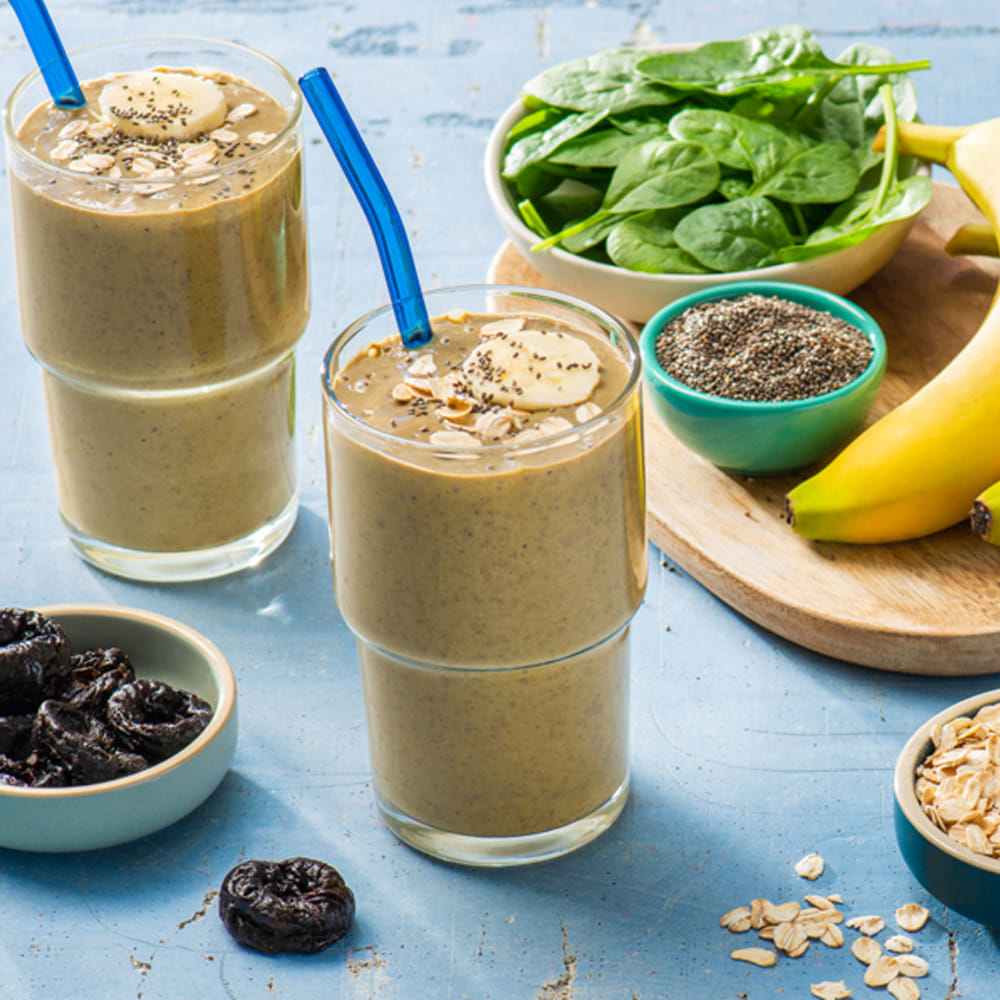 Hair Fall Control Smoothie (1)