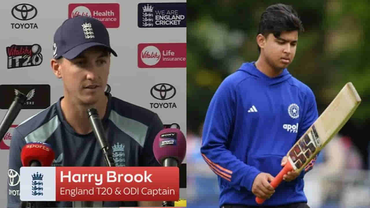 IND vs ENG: వైభవ్ సూర్యవంశీ గురించి ఇంగ్లాండ్ కెప్టెన్ సంచలన స్టేట్మెంట్.. ఏమన్నాడో తెలిస్తే షాక్ అవ్వాల్సిందే
