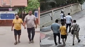 హైదరాబాద్‌లో హర్యానా పోలీసుల సీక్రెట్ ఆపరేషన్..