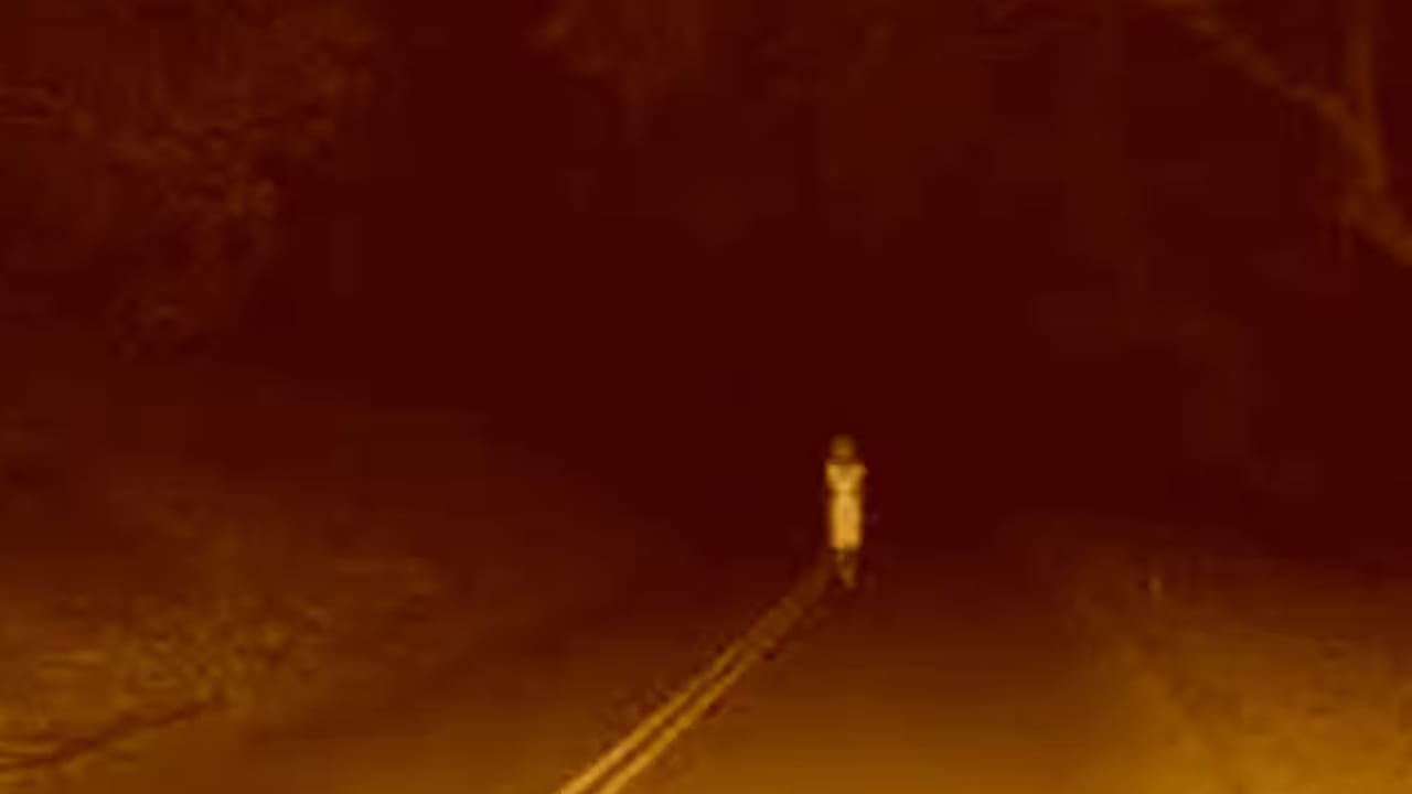Haunted roads: ఆ హైవేపై వెళ్లేవారిని 'ఆమె' పలకరిస్తుంది.. ఓ నవ్వు నవ్వుతుంది.. కానీ తల ఉండదు..