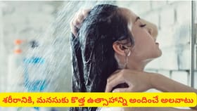 శుభ రోజున తలస్నానం తప్పనిసరి ఎందుకు? పూర్వీకులు చెప్పిన ఈ రహస్యం