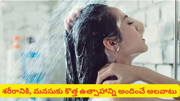 Hindu Belief: శుభ రోజున తలస్నానం తప్పనిసరి ఎందుకు? పూర్వీకులు చెప్పిన ఈ రహస్యం తెలిస్తే ఆశ్చర్యపోతారు!
