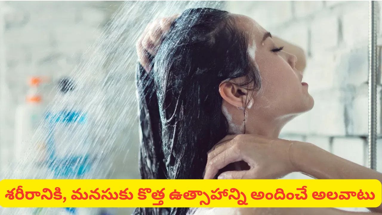 Hindu Belief: శుభ రోజున తలస్నానం తప్పనిసరి ఎందుకు? పూర్వీకులు చెప్పిన ఈ రహస్యం తెలిస్తే ఆశ్చర్యపోతారు!