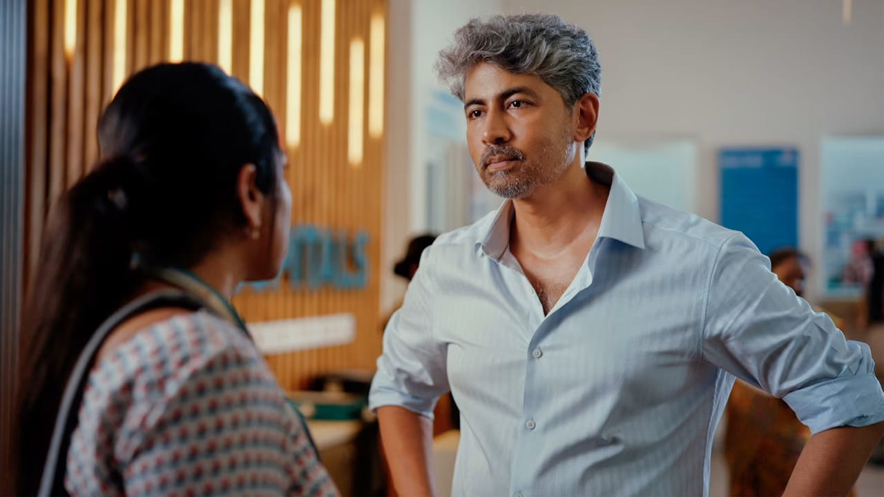 Tollywood : జెన్ జీ యువతకు పిచ్చెక్కించిన వెబ్ సిరీస్ వచ్చేసింది.. ఒక్క రోజులోనే మిలియన్ వ్యూస్.. కానీ ఆ క్యారెక్టర్స్ మిస్.. | This Super Hit Web Series Heart Beat Season 3 Now Streaming In Jio Hot Star OTT