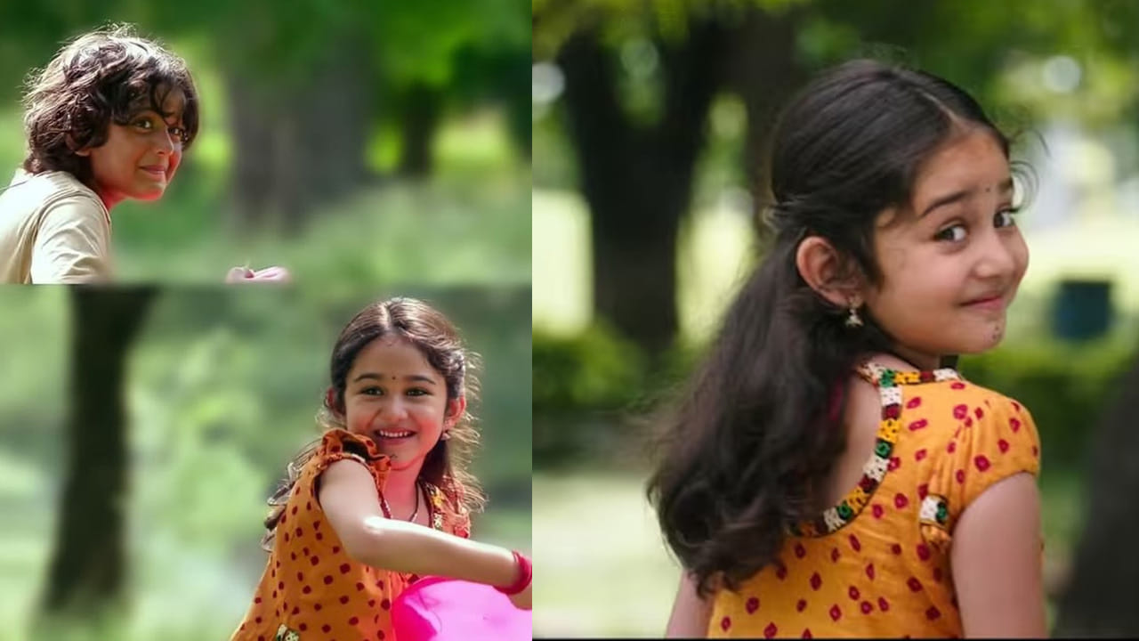 Hello Movie : ఏం ఛేంజ్ భయ్యా.. హలో సినిమా చైల్డ్ ఆర్టిస్టును ఇప్పుడు చూస్తే మతిపోవాల్సింది.. డ్యాన్స్ ఇరగదీసింది..
