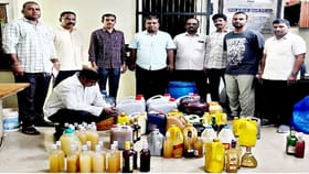 యూట్యూబ్‌లో చూసి వైన్ తయారు చేశాడు.. 6 నెలల్లో ఎంత సంపాదించాడంటే