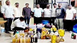 Hyderabad: యూట్యూబ్‌లో చూసి వైన్ తయారు చేశాడు.. ఆరు నెలల్లో ఎంత సంపాదించాడో తెలిస్తే..