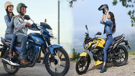 హోండా SP 125 vs టీవీఎస్ రైడర్ 125.. రేసులో అసలైన కింగ్ ఎవరు..?
