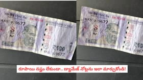 రూపాయి నష్టం లేకుండా.. డ్యామేజ్ నోట్లను ఇలా మార్చుకోండి!