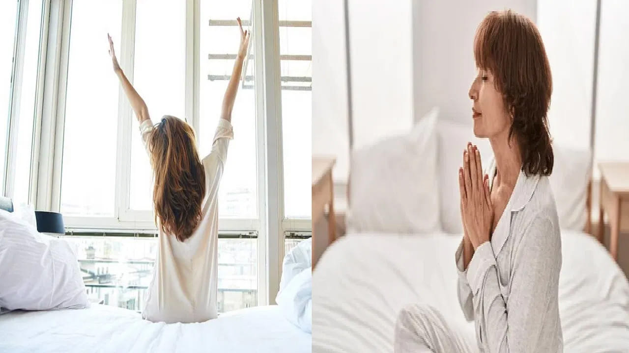 How Waking Up Early Can Change Your Life