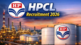 ఇంజినీరింగ్ పూర్తి చేశారా?.. ప్రభుత్వ దిగ్గజం HPCLలో ఉద్యోగాలు