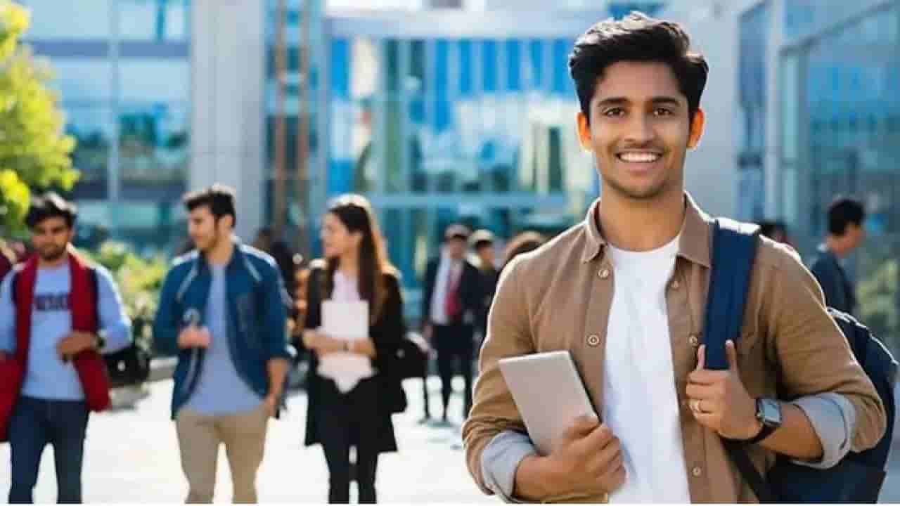 ఉన్నత విద్యలో హైదరాబాద్ హాట్రిక్ రికార్డు.. దేశంలోనే నంబర్ 1గా ఎడ్యుకేషన్ హబ్గా భాగ్యనగరం!