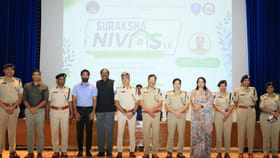 మహిళా హాస్టళ్లు, పీజీలకు ‘ప్రాజెక్ట్ సేఫ్ స్టే’తో భద్రత!
