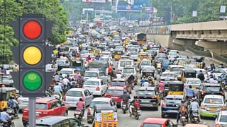 Hyderabad: వాహనదారులకు సూపర్ గుడ్‌న్యూస్.. ఇక ట్రాఫిక్‌లో వెయిట్ చేయాల్సిన పనిలేదు..