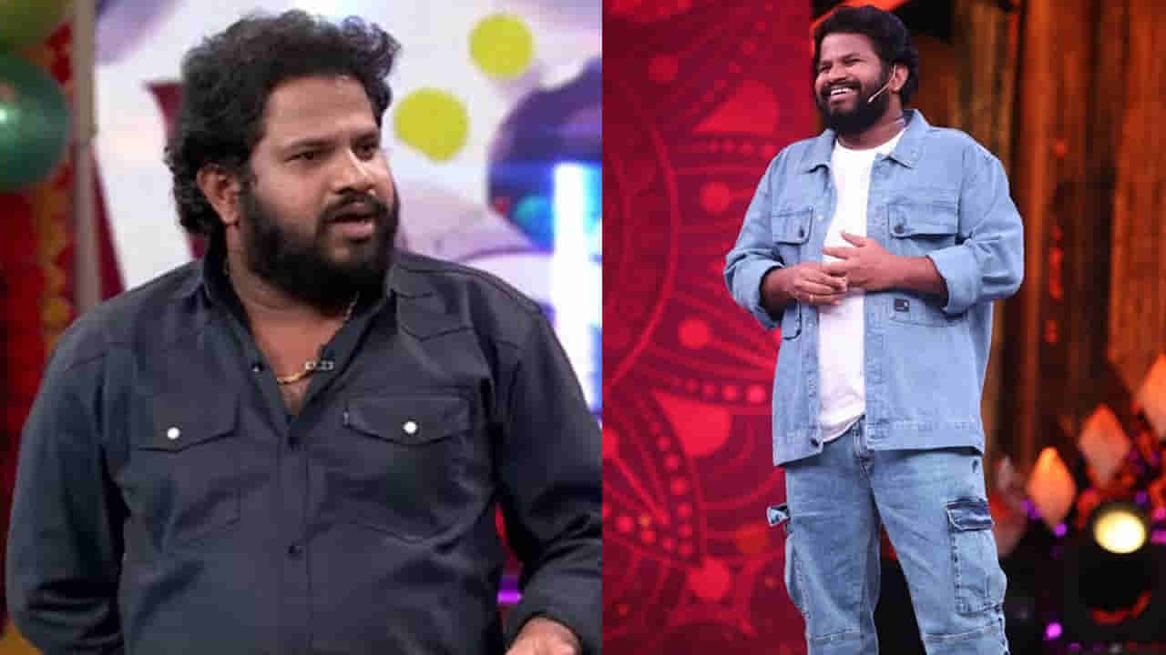 Jabardasth: ‘జబర్దస్త్’ లోకి రీ ఎంట్రీ.. రెమ్యునరేషన్ భారీగా పెంచేసిన హైపర్ ఆది! ఒక్కో ఎపిసోడ్కు ఎంతంటే?